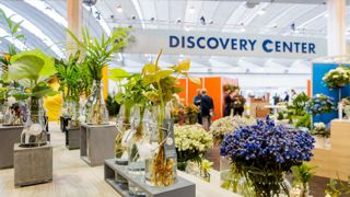 A IPM Essen, même en été, l’incontournable espace IPM Discovery Center a fait son show, autour des concepts PLV et tendances. Même après le salon, il est possible de visiter virtuellement cet espace. ©IPM A IPM Essen, même en été, l’incontournable espace IPM Discovery Center a fait son show, autour des concepts PLV et tendances. Même après le salon, il est possible de visiter virtuellement cet espace. ©IPM